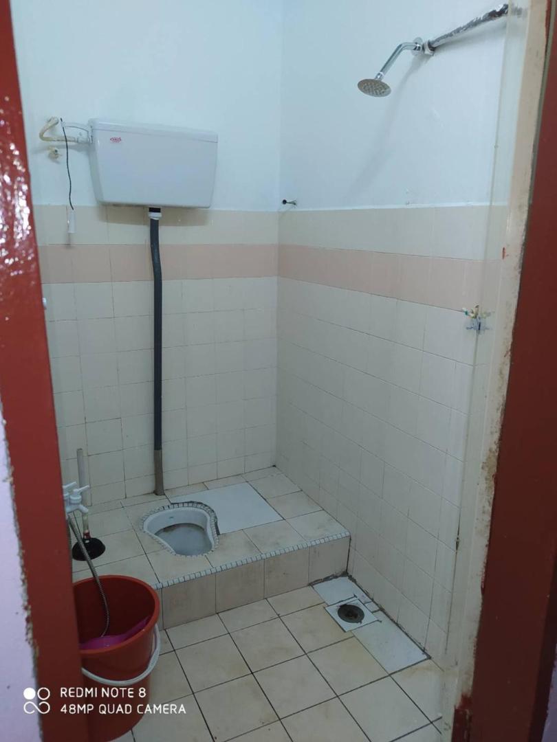 Homestay D' Tengah Bandar Kuala Rompin Exterior photo